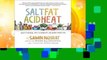 About For Books  Salt, Fat, Acid, Heat: Mastering the Elements of Good Cooking by Samin Nosrat