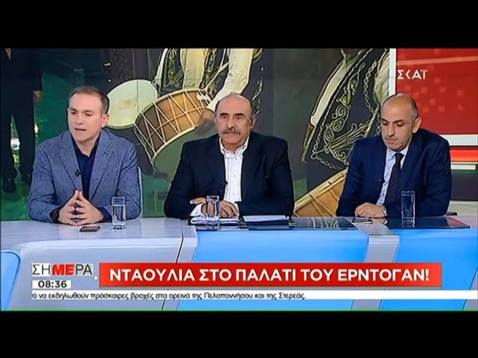 "Ραγδαίες οι εξελίξεις στην κυπριακή ΑΟΖ: Οι Τούρκοι στέλνουν και δεύτερο γεωτρύπανο"