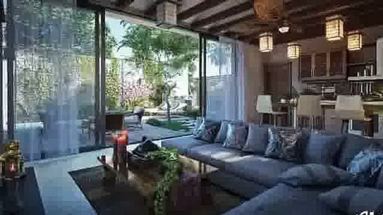 Apartment in Bali El Gouna bali design ground floor 120m