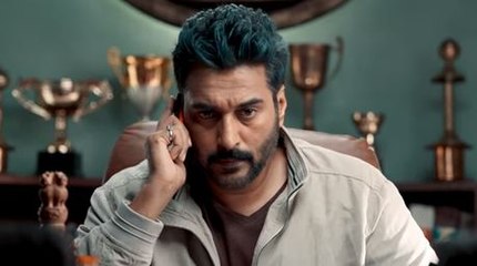 ഇൻവെസ്റ്റിഗേഷൻ സൈക്കോ സസ്പെൻസ് ത്രില്ലറുമായി റഹ്മാൻ