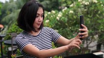 Cari hape murah Dengan Fitur Kamera Mumpuni ? Lihat ini dulu POPle! | SELPHIE Usagi,