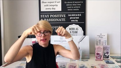 Types of exfolitation   which one is best for me