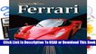 [Read] Ferrari (Superstar Cars)  For Online