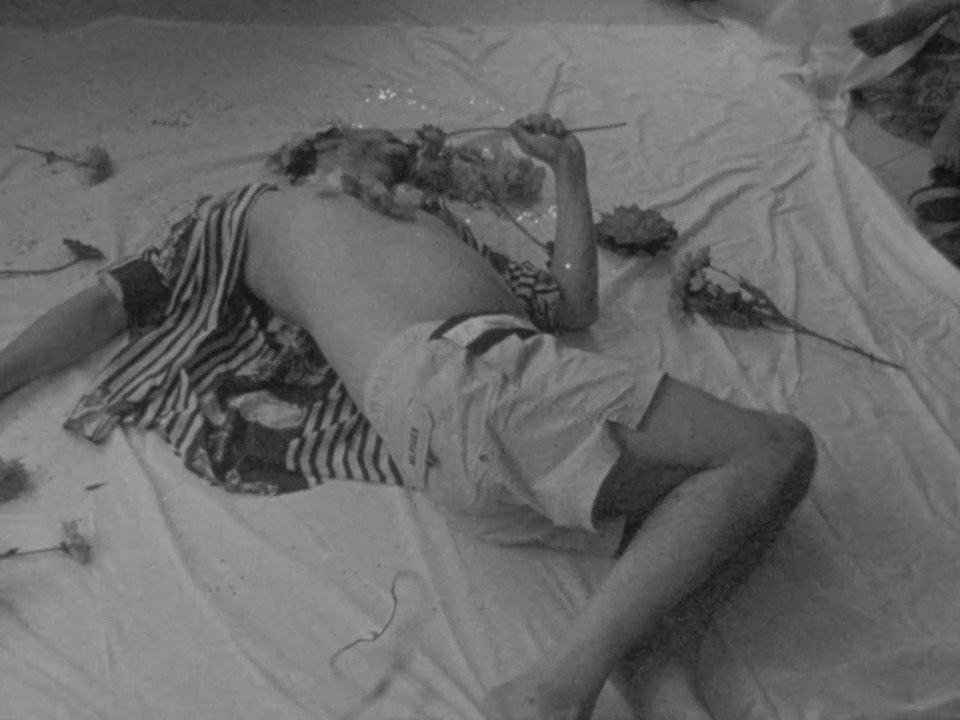 Non-lieux à contretemps