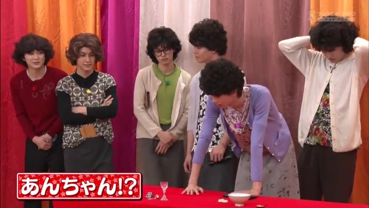 超特急 Toretari #53 – Season 3