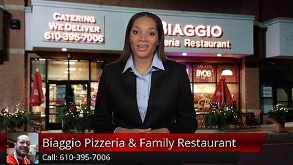 Biaggio Pizza Reviews - Allentown Pizza Reviews by Beth E