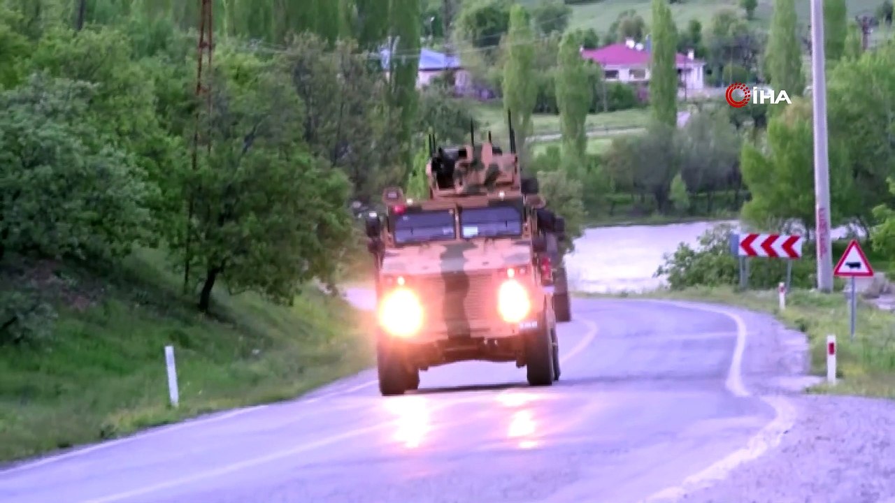 İçişleri Bakanlığı:'Tunceli-Merkez kırsalında  İl Jandarma Komutanlığınca dün yapılan operasyonda etkisiz hale getirilen 6 teröristten biri Terörden Arananlar Listesi'nde 1 milyon 500 bin ödülle Mavi Kategoride yer alan  Sözde Doğu Cephe So