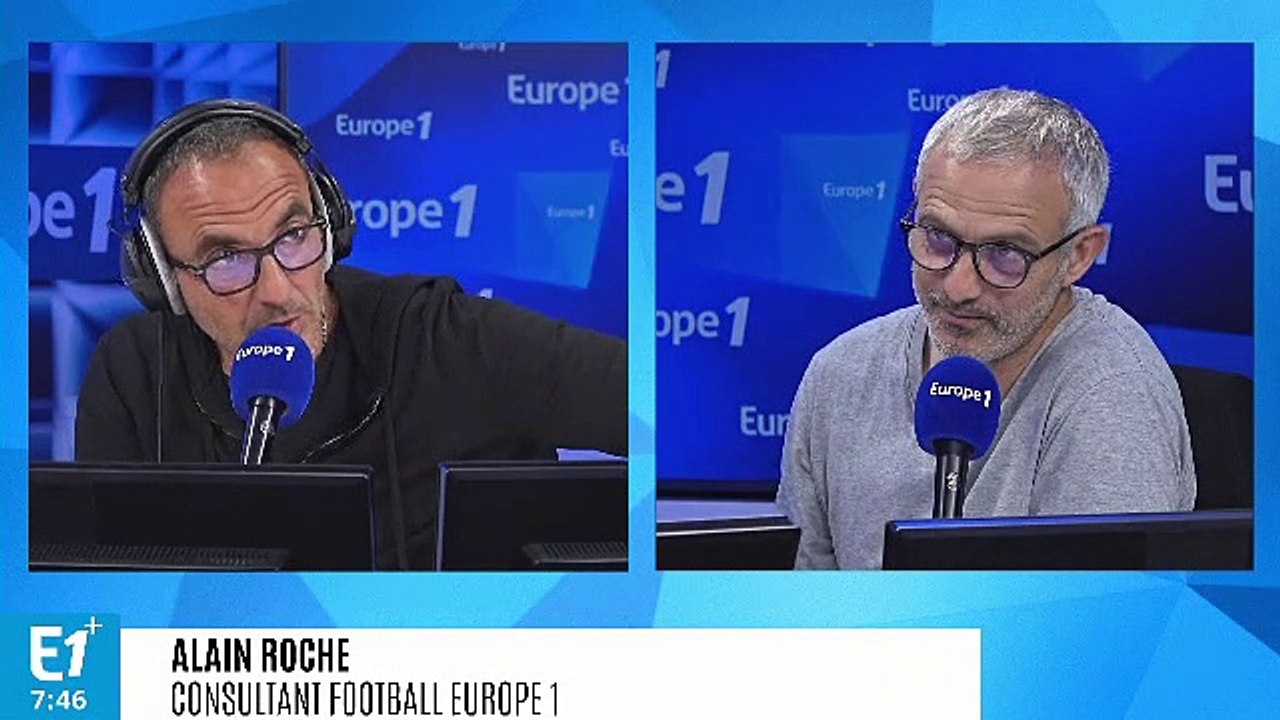 Coupe du monde féminine : "Les filles doivent s'imprégner de ce qu'ont fait les garçons"