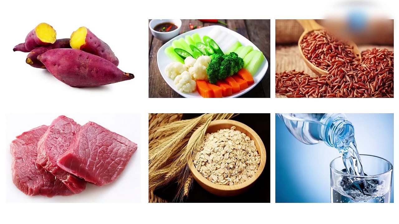 Bữa trưa cho sinh viên/dân văn phòng chuẩn eat clean