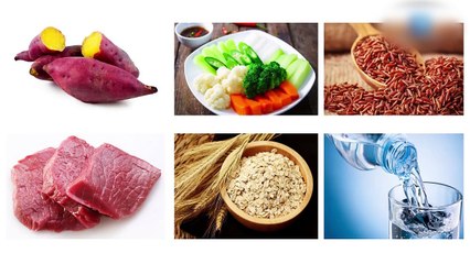 Bữa trưa cho sinh viên/dân văn phòng chuẩn eat clean