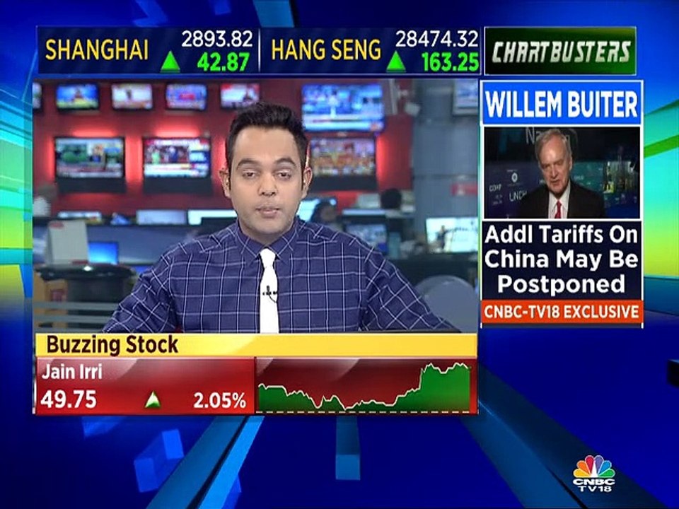 Nilesh Gupta of Vijay Sales on business & discounts