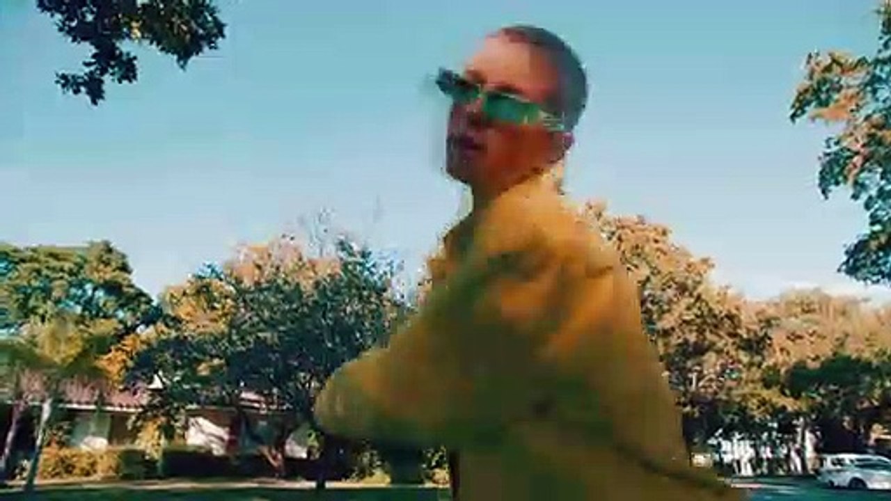 Caro - Bad Bunny (MATHU Remix)