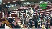 Murad Saeed Vs Bilawal Bhutto in Assembly Speech