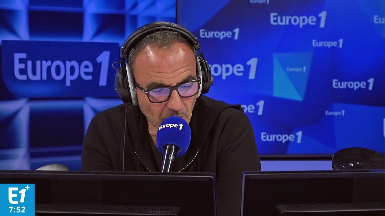 Coupe du monde féminine : les Bleues doivent "s'imprégner de ce qu'ont fait les garçons", estime Alain Roche