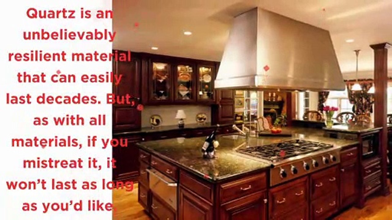 A Complete Guide to Caring for your Quartz Worktops