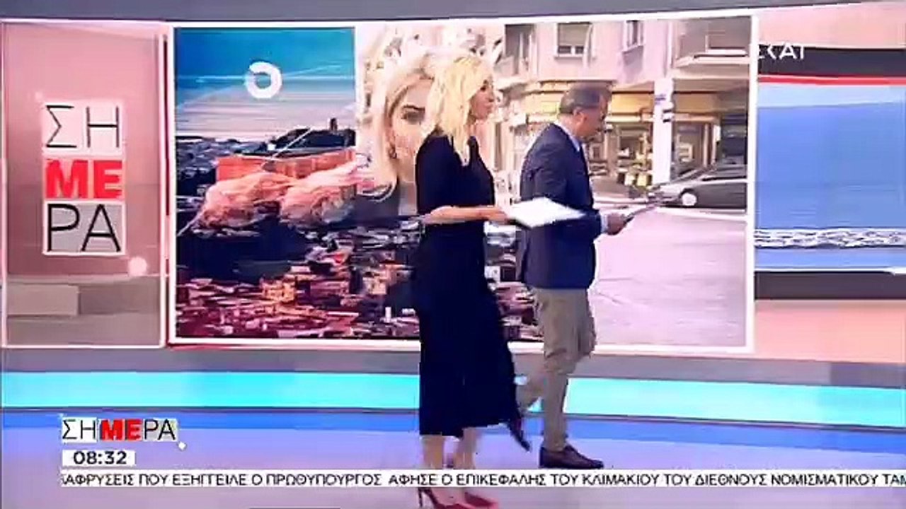 Συνέντευξη Πάνου Καμμένου