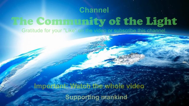 The ARCTURIANS (channeling): The Year 2021 will bring what you deserves (Final setups to pass away)