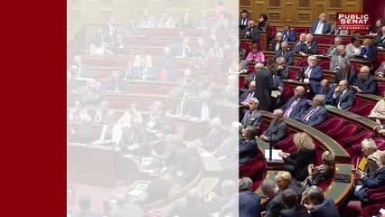 Invité : Victorin Lurel - Territoire Sénat (10/05/2019)