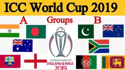 ICC Cricket World Cup 2019 Match Venues And Stadiums List ! || Oneindia Telugu