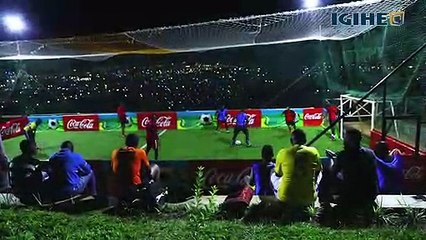 Urukundo rw'iyakure: Umubano wa Safi n'umugore we utuye muri Canada