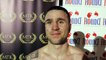 'I AM IN TOWN NOW' - DAVID OLIVER JOYCE STOPS STEPHEN TIFFNEY IN DUBAI, TARGETS WORLD TITLE ROUTE