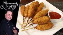 Chicken Lollipops Recipe by Chef Mehboob Khan 9 May 2019