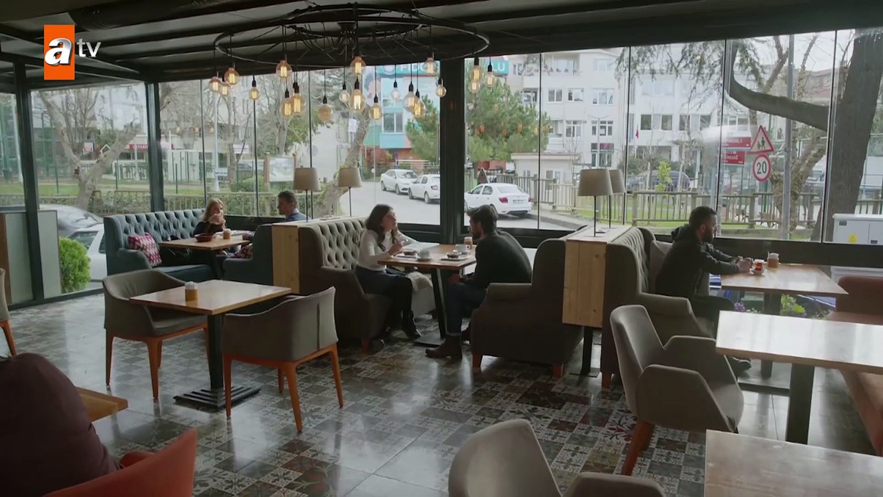 Acemi sevgililer! - Kırgın Çiçekler 109.Bölüm