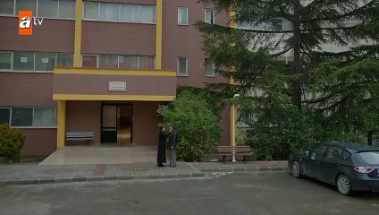 Fakirlik zor! - Kırgın Çiçekler 109.Bölüm