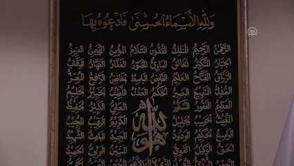 Bulgaristan Müslümanları Başmüftüsü'nden Aa'ya Destek