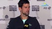 ATP - Masters 1000 Madrid 2019 - Novak Djokovic : 13 matchs, 13 victoires sans perdre un set contre Jérémy Chardy