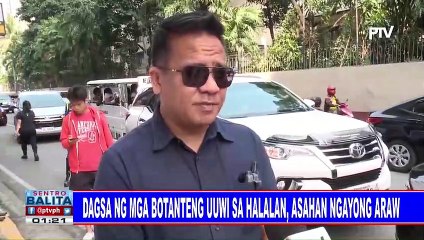 Dagsa ng mga botanteng uuwi sa halalan, asahan ngayong araw
