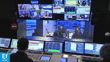 Lobbys, élections européennes et prostitution : partout, une véritable guerre d'influence !