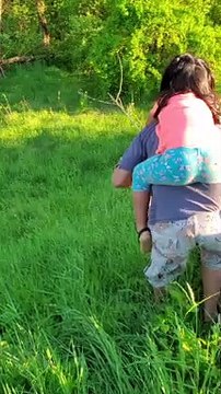 Passing Plumber Rescues Ducklings from a Storm Drain