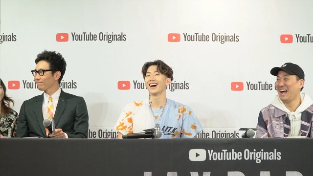 [Showbiz Korea] Hip hop artist Jay Park(박재범)'s interview for the documentary 'Jay Park: Chosen1(제이팍:쵸즌원)'