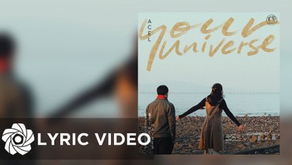 Acel - Your Universe | From "Between Maybes" (Lyrics)