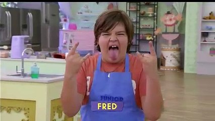 Chamada Júnior Bake Off Brasil - Grande Final (30/03/2019) | SBT 2019