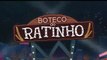 Chamada Boteco do Ratinho AO VIVO - Programa do Ratinho no SBT (03/04/2019) (Único dia)