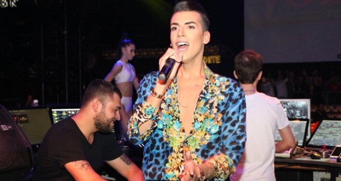 Tuvalette Skandal Videosu Ortaya Çıkan Kerimcan Durmaz, Sosyal Medyaya Geri Döndü