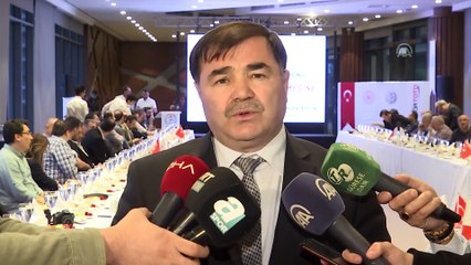 '2020 Tokyo Olimpiyatları'nda tarih yazmak istiyoruz' - İSTANBUL