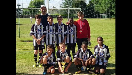 PEF-Concours Foot Citoyen 2018/19 : Alea Jacta Est !