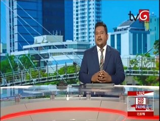 Ada Derana Lunch Time News 10-05-2019