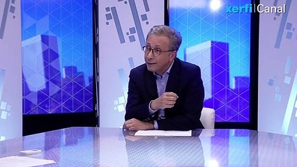 Ecole de commerce : quelle stratégie face aux contraintes financières [Bertrand Léonard]