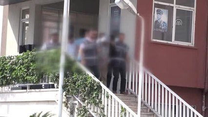 Fuhuş Operasyonu: 19 Gözaltı