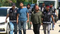 Adana'da Kaçak Silah İmalathanesi Operasyonu