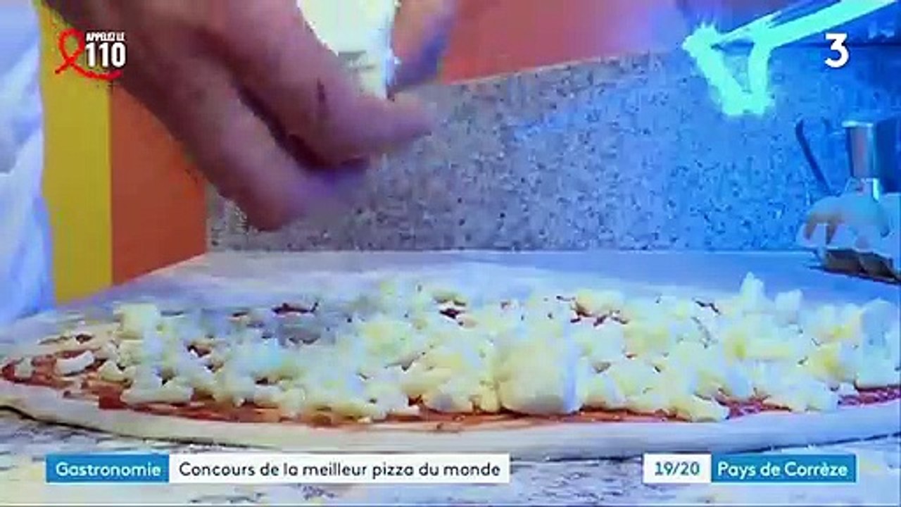 Festival du cinéma de Brive - Reportage France 3 Edition Locale