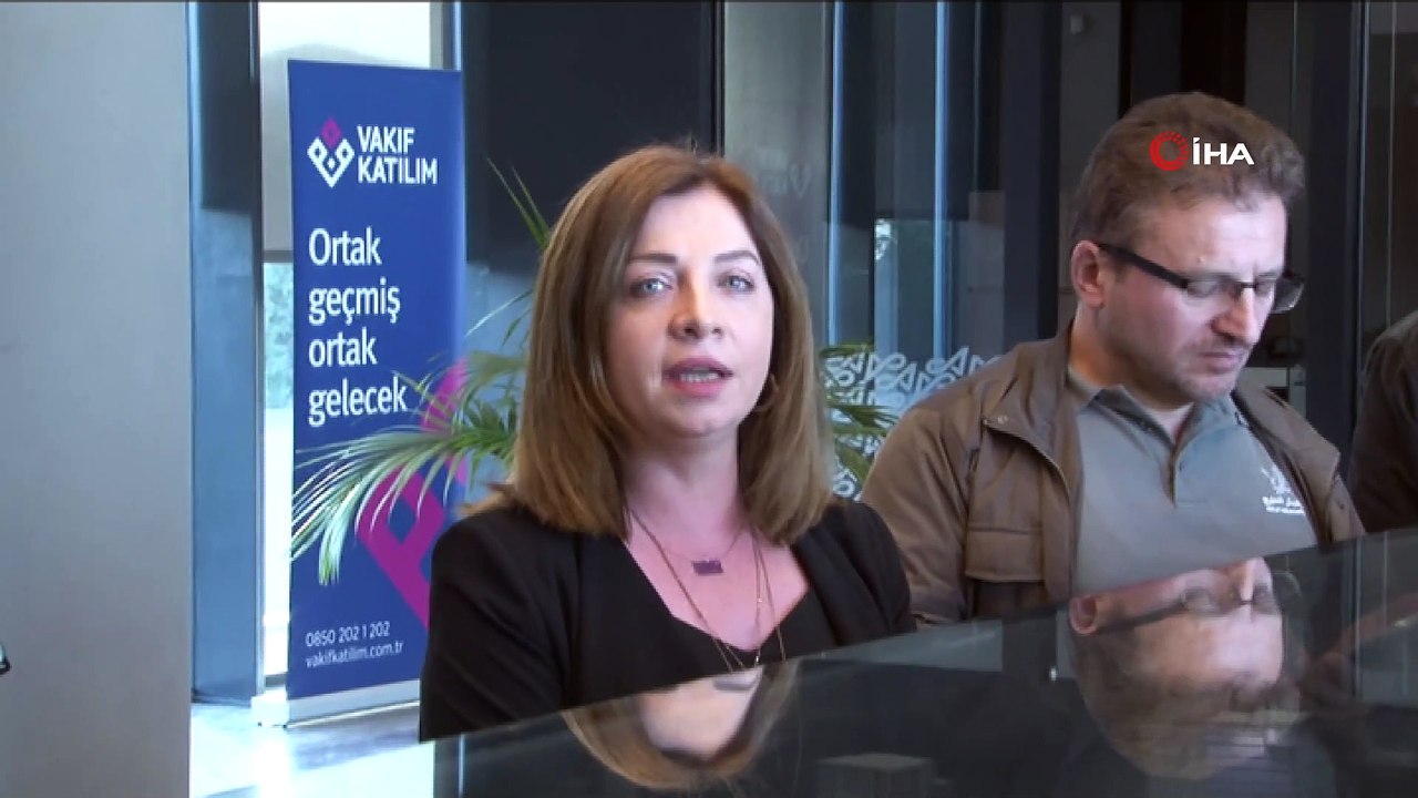 Akzirve Gayrimenkul Yönetim Kurulu Üyesi Müftüoğlu: 'Türkiye ekonomisine ve inşaat sektörüne inanıyoruz'