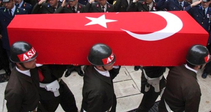 Son Dakika! Iğdır'da Hain Saldırı: 1 Askerimiz Şehit Oldu, 1 Askerimiz Yaralandı