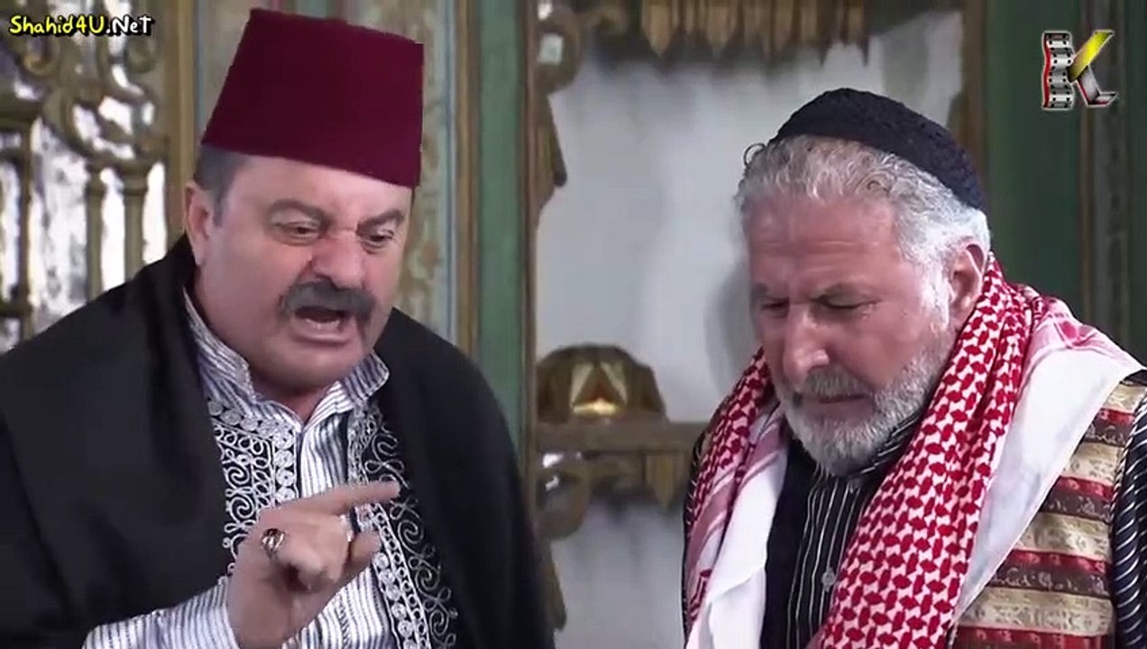 مسلسل كرسي الزعيم الحلقة 4