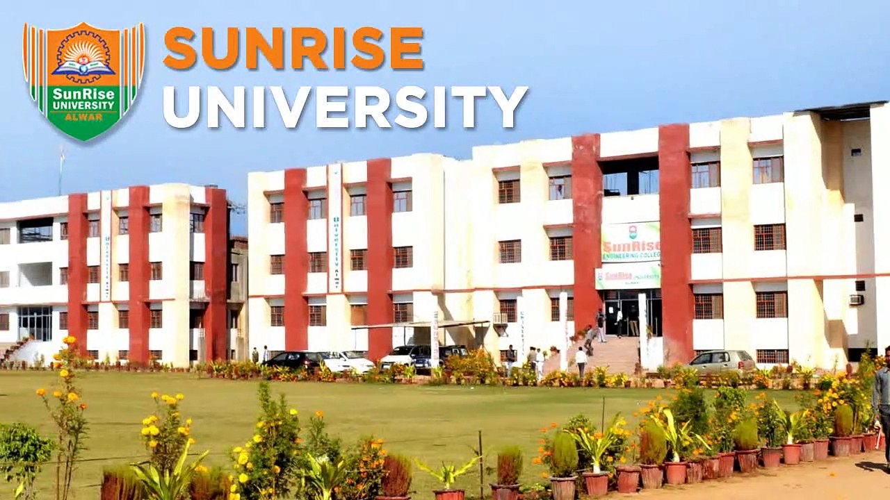 Sunrise University