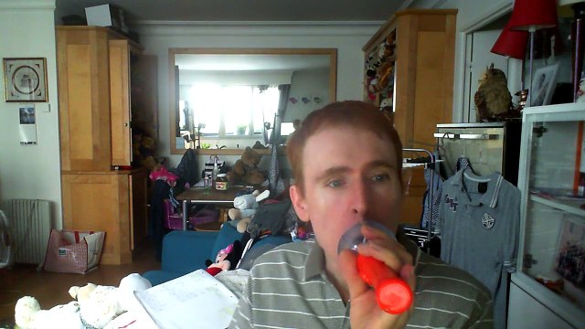 Wiwi égratigne hey baby de Bruce Channel